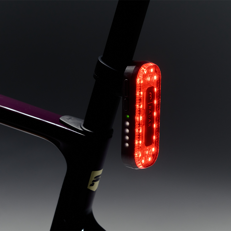  6 Modes d'Éclairage Différents